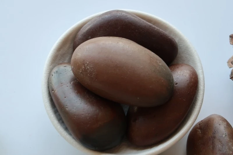 Bathroom Tile Pebble Stones high quality