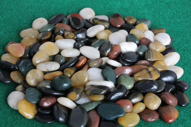 Pebble Stones For Landscaping high quality
